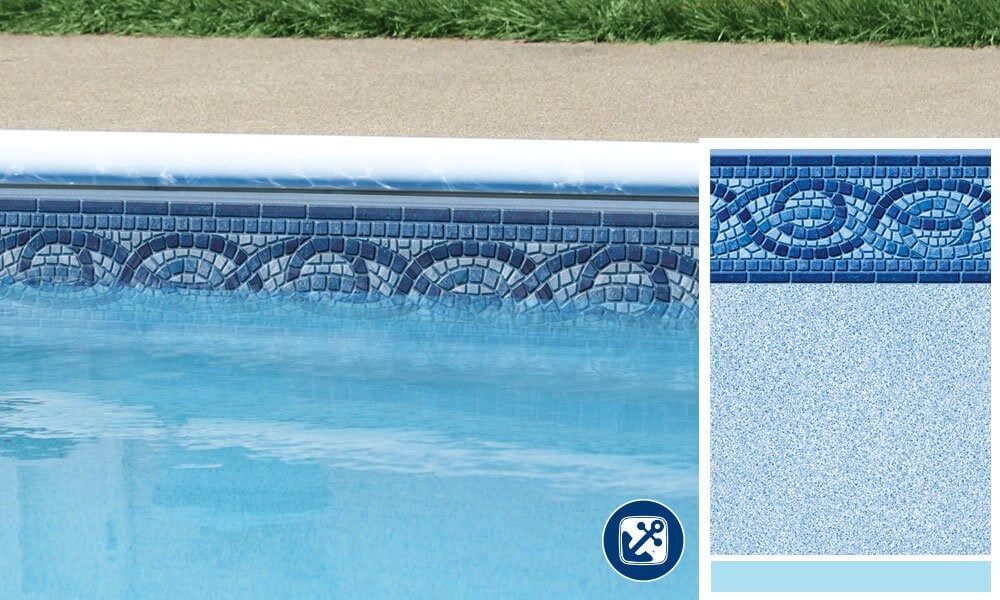Hampton Bays Tile