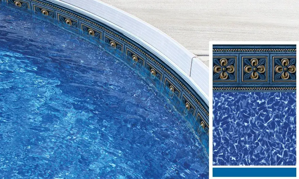 Cape Charles Tile