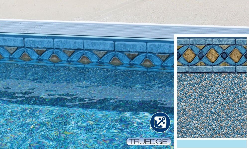 Santa Tile