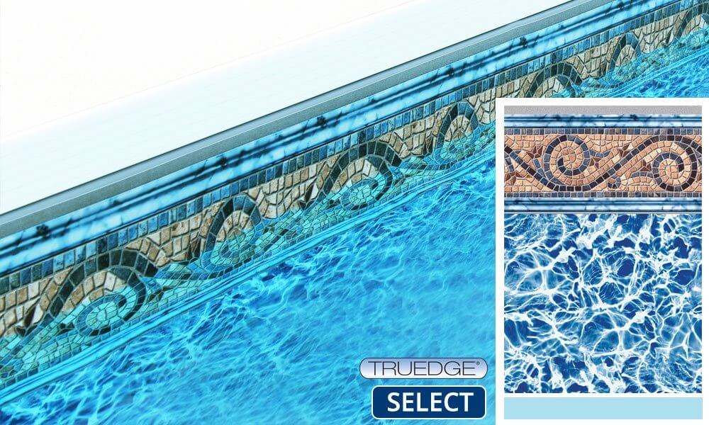 Siesta Wave Tile